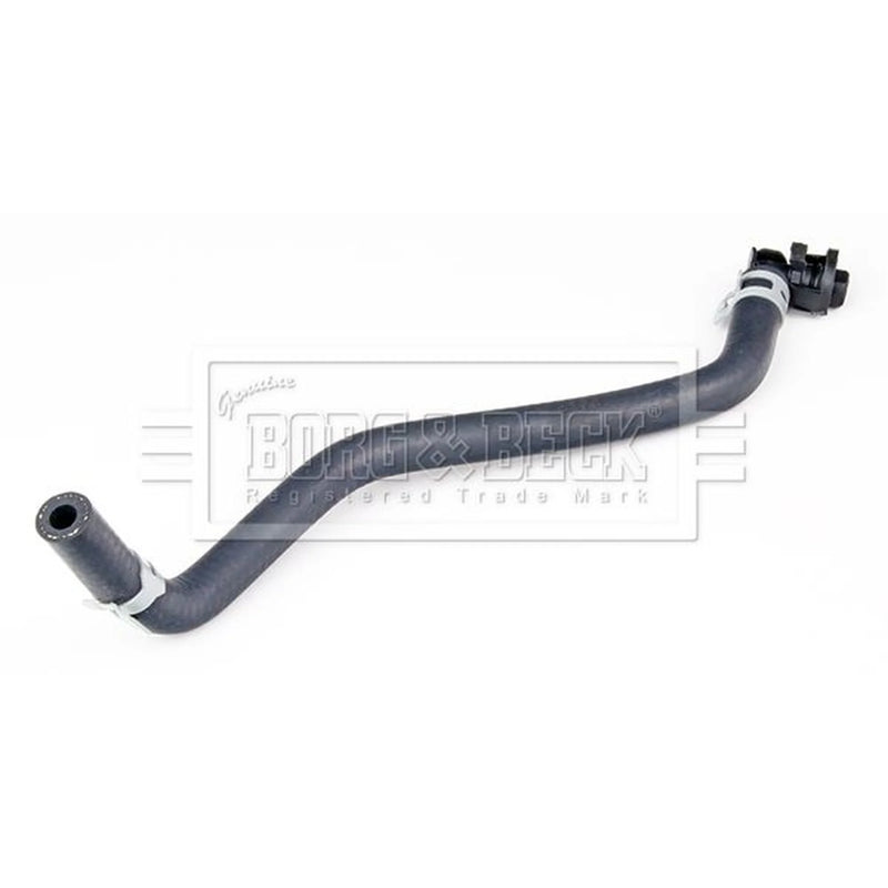 Borg & Beck Radiator Coolant Hose ID BTS1163
