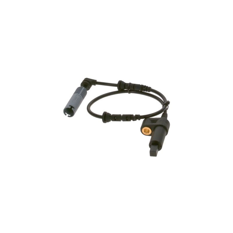 Bosch ABS Wheel Speed Sensor Front 0 986 594 018