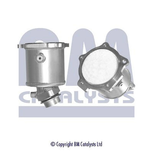 BM Catalysts Petrol Cat BM91643