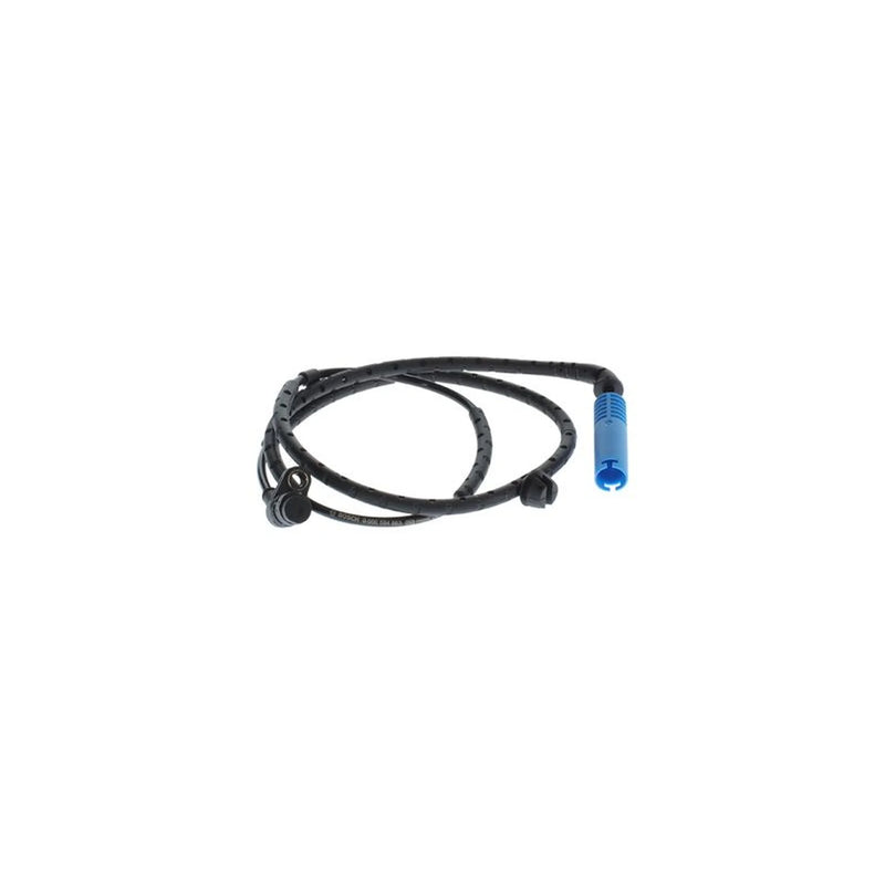 Bosch ABS Wheel Speed Sensor Rear 0 986 594 663
