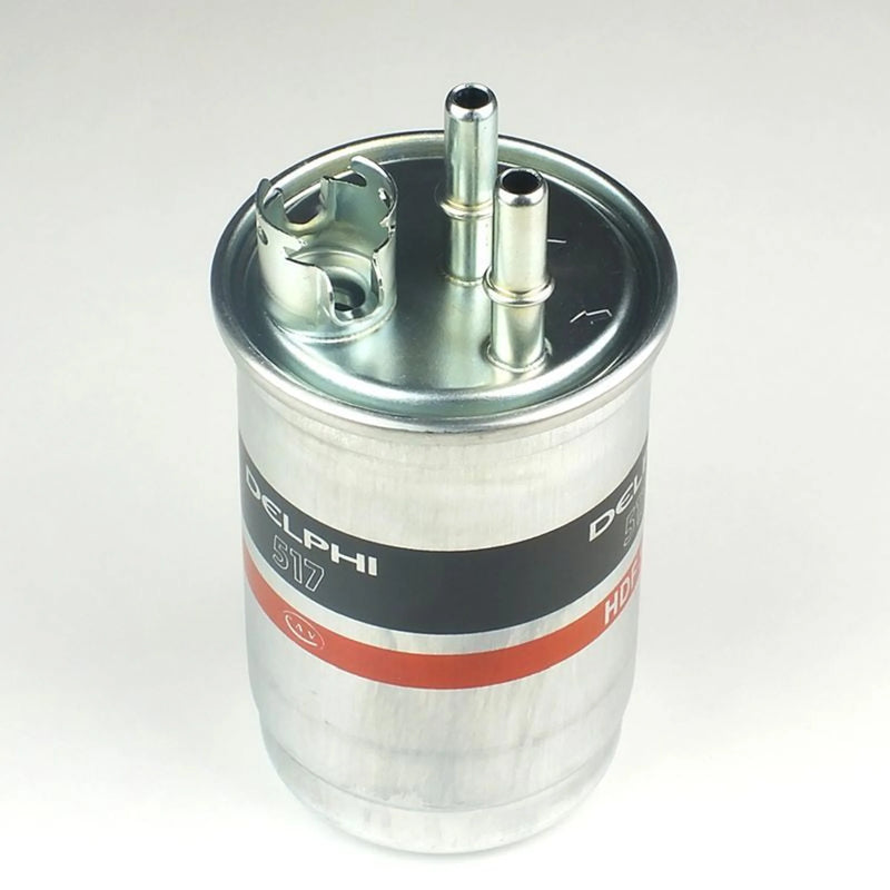 Delphi Fuel Filter Element HDF517