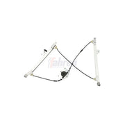 Fahren Electric Window Regulator Lifter Right Front fits VW Scirocco III