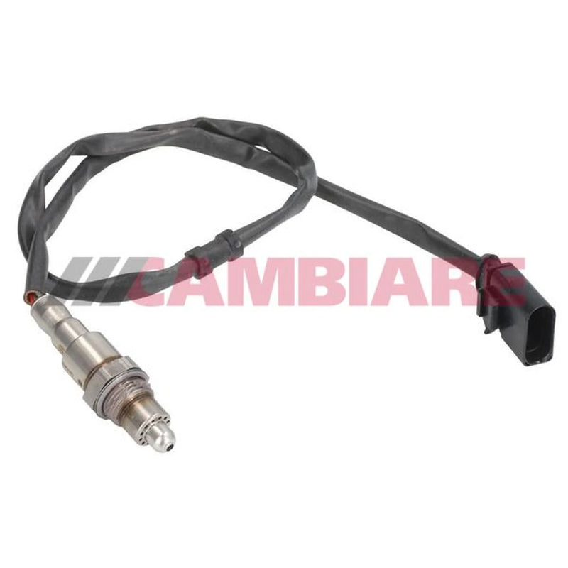 Cambiare O2 Lambda Oxygen Sensor after catalytic converter VE381782