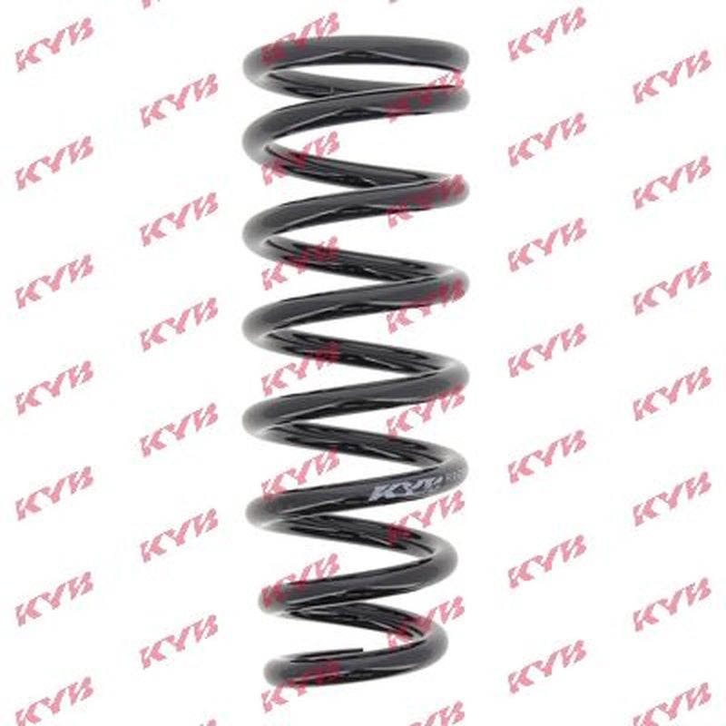 KYB Rear Suspension Coil Spring RI6504