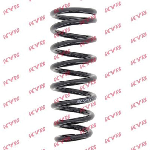 KYB Rear Suspension Coil Spring RI6504