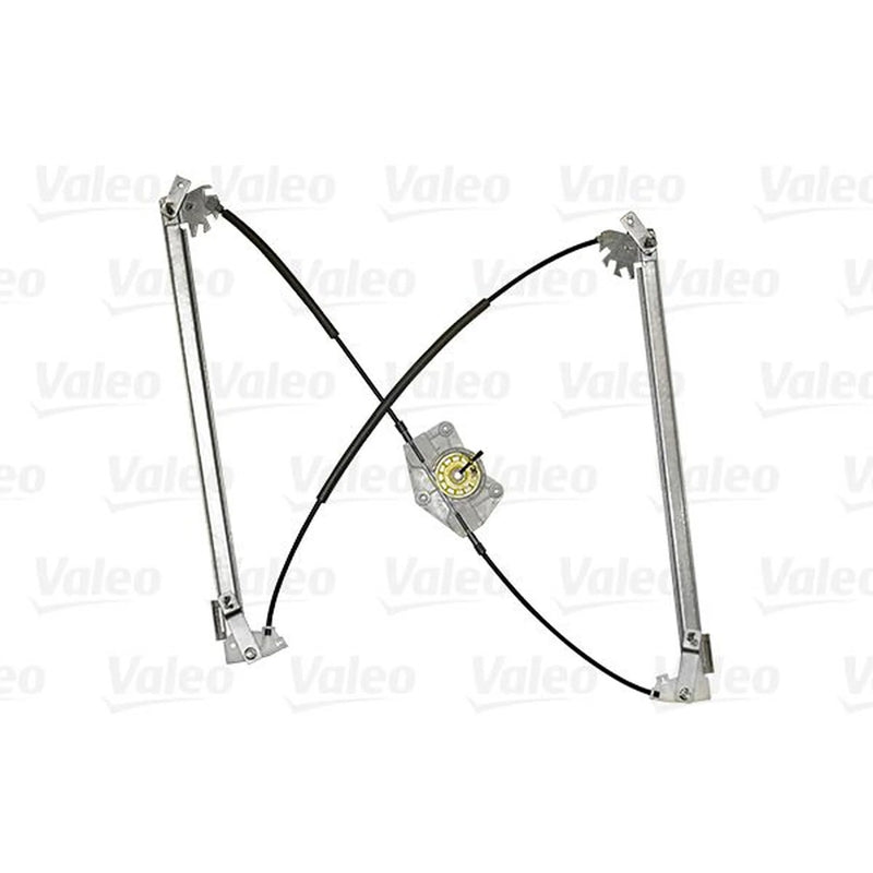 Valeo Electric Window Regulator Lifter Left Front 851304