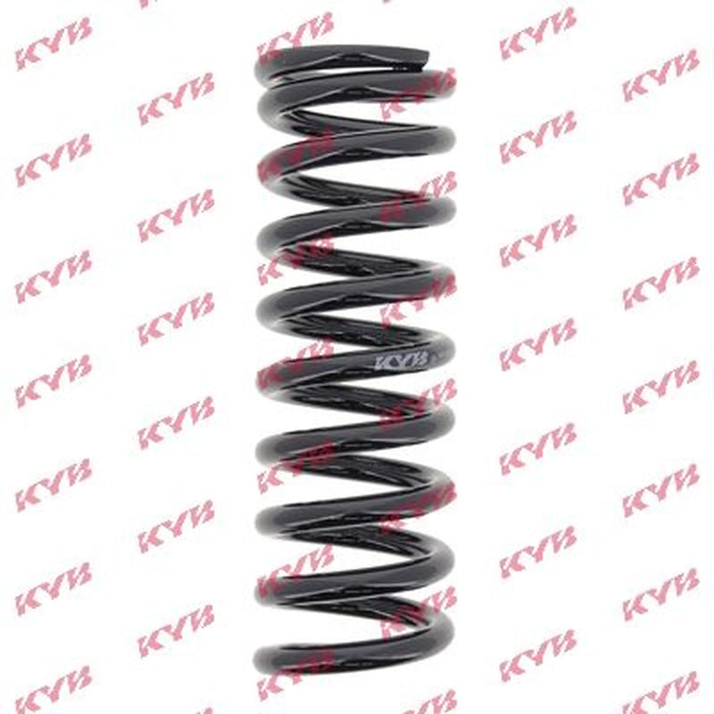 KYB Rear Suspension Coil Spring RD5200