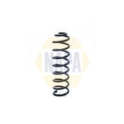 NAPA Rear Suspension Coil Spring NCS1275
