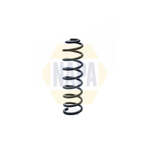 NAPA Rear Suspension Coil Spring NCS1275
