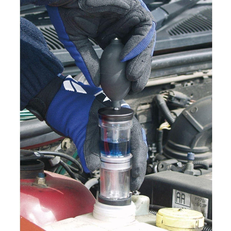 Sealey Combustion Leak Detector VS0061 Sealey  - Town Parts