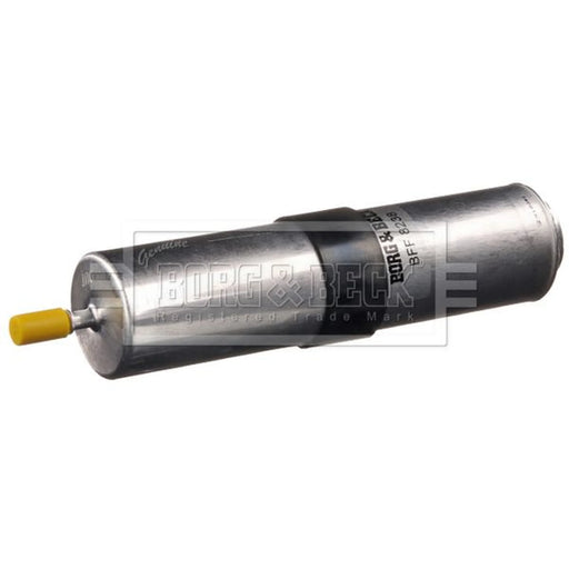 Borg & Beck Fuel Filter Element BFF8238