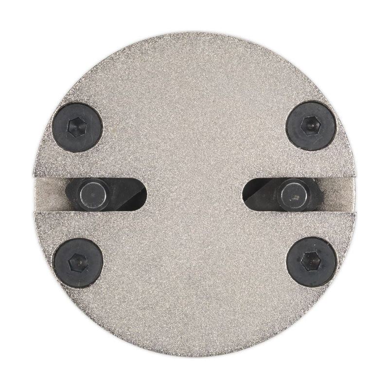 Sealey Adjustable Brake Wind-Back Adaptor 2-Pin 3/8"Sq Drive VS328 Sealey  - Town Parts