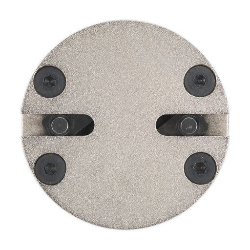 Sealey Adjustable Brake Wind-Back Adaptor 2-Pin 3/8"Sq Drive VS328 Sealey  - Town Parts