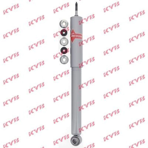 KYB Shock Absorber Damper Strut Rear 554071