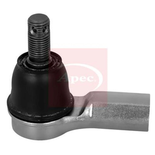 Apec Steering Tie Rod End Ball Joint Front Right M14x1.5 AST6280