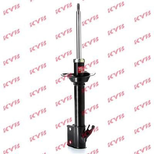 KYB Shock Absorber Damper Strut Rear Right 334344