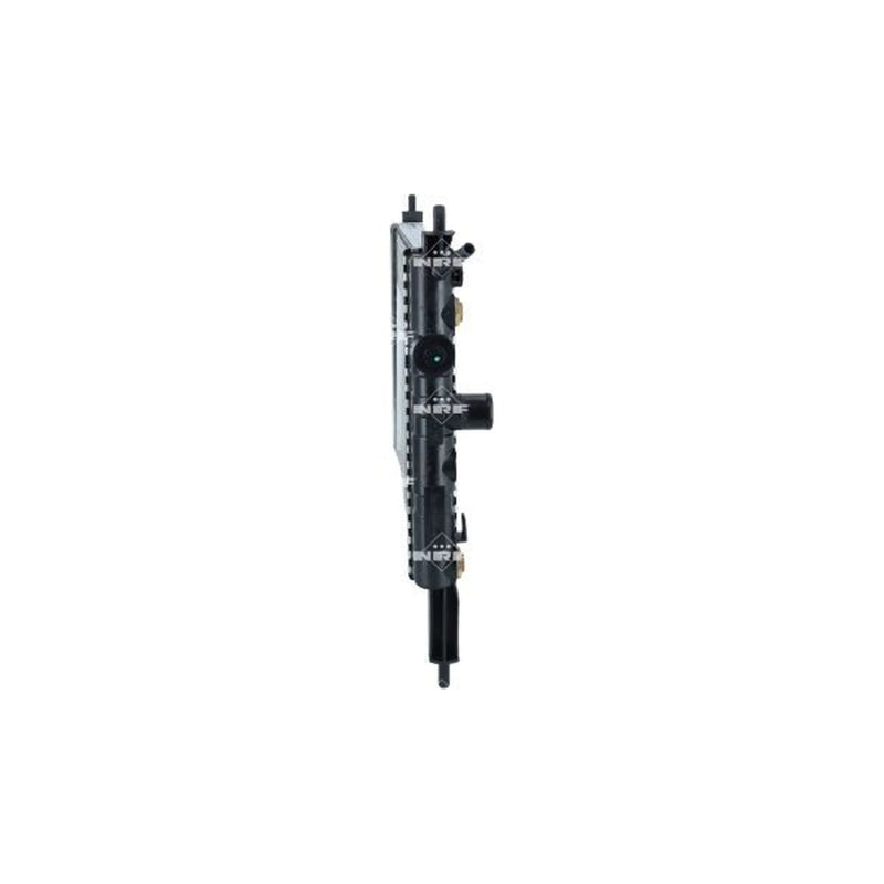 NRF Engine Radiator 53036