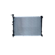 NRF Engine Radiator 50136