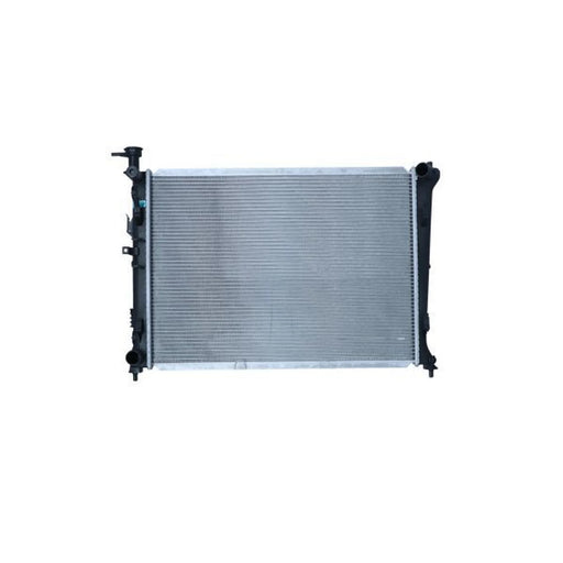 NRF Engine Radiator 50136
