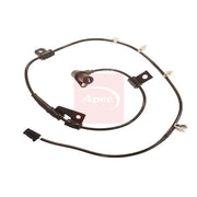 Apec ABS Wheel Speed Sensor Front Right ABS1216
