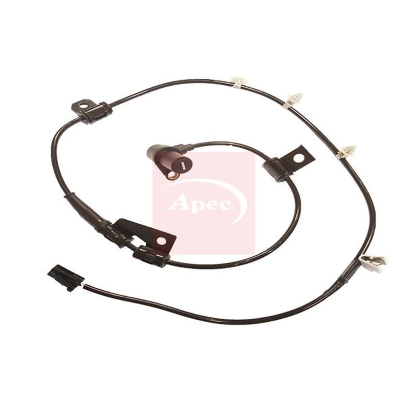 Apec ABS Wheel Speed Sensor Front Right ABS1216