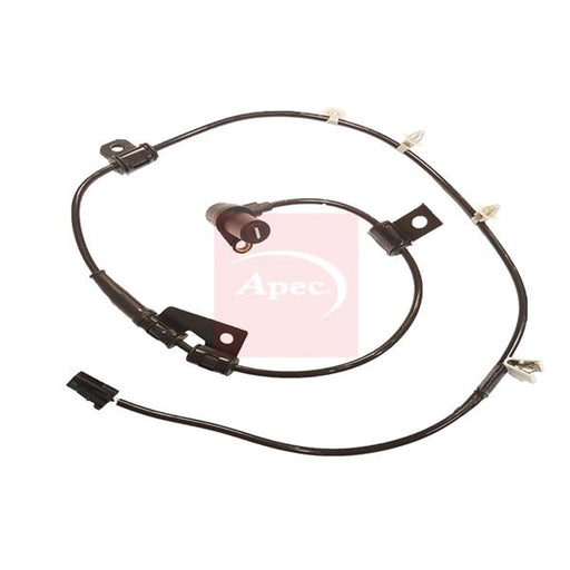 Apec ABS Wheel Speed Sensor Front Right ABS1216