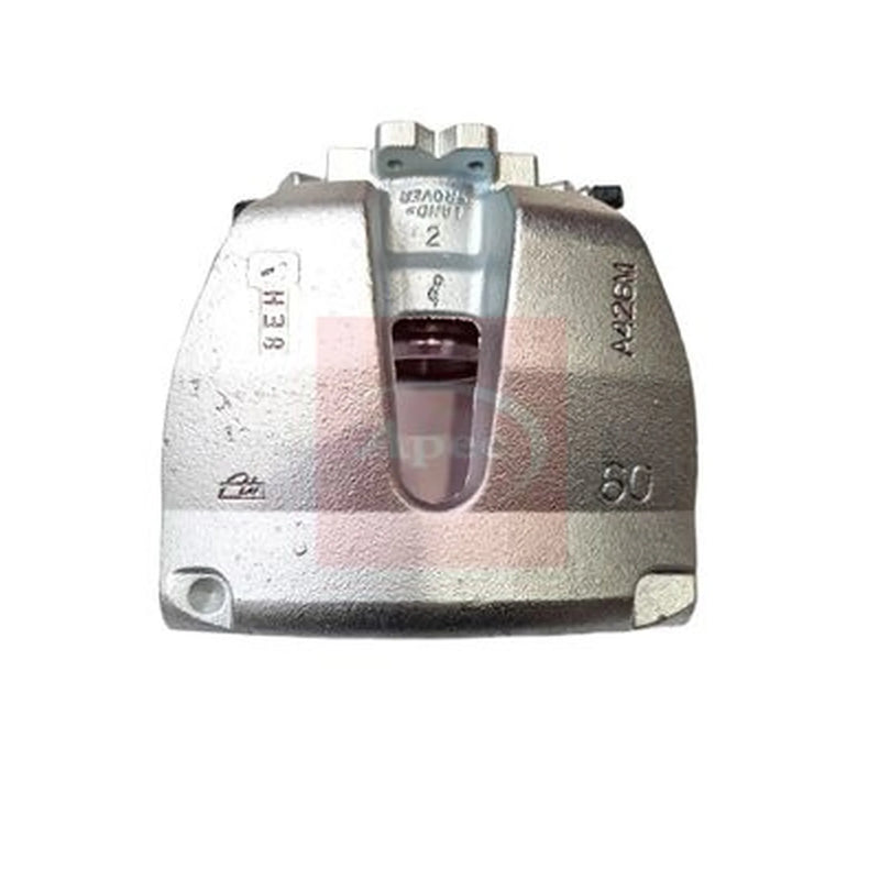 Apec Brake Caliper Assembly Front Right RCA1117