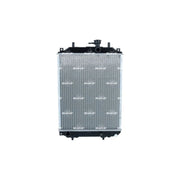 NRF Engine Radiator 53413