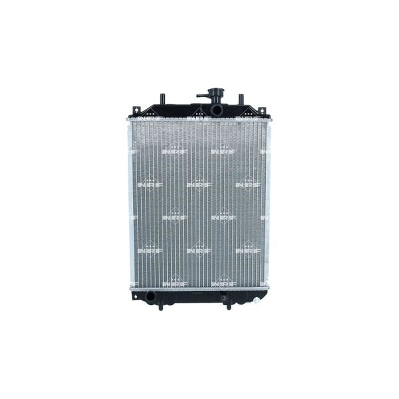 NRF Engine Radiator 53413