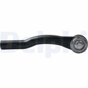 Delphi Steering Tie Rod End Ball Joint Front Left M14 x 1.5 TA3889