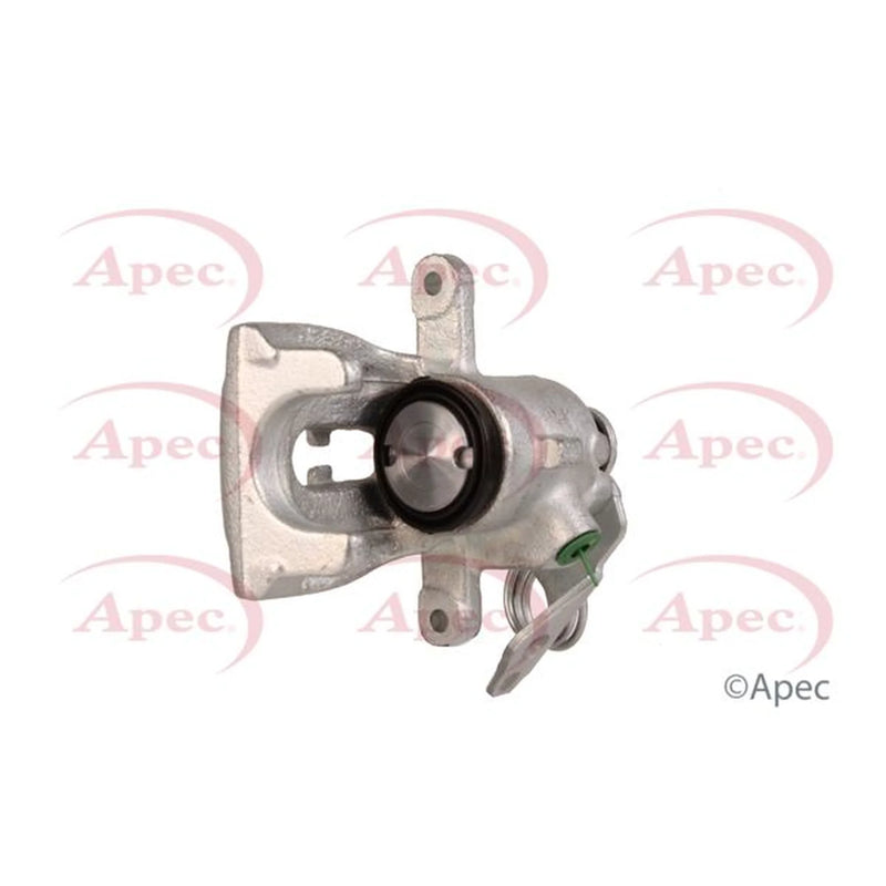 Apec Brake Caliper Assembly Rear Left LCA227