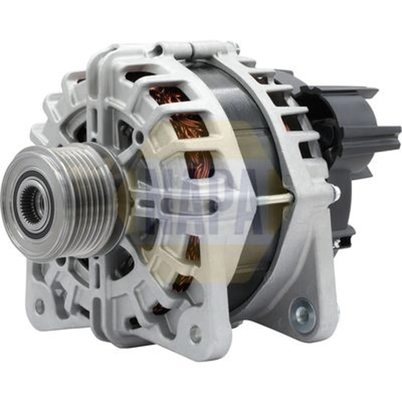 NAPA Car Alternator 12V NAL2121