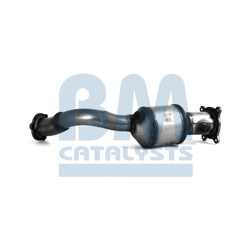BM Catalysts Homologated Petrol Cat BM92110H