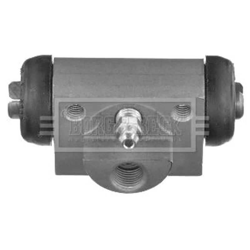 Borg & Beck Wheel Cylinder Hydraulic Brake Rear Right BBW1950