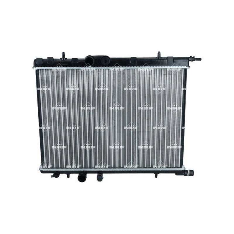 NRF Engine Radiator 53424A