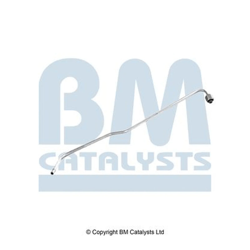 BM Catalysts Pressure Pipe PP11191A