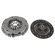 Sachs Clutch Kit Set 3pc 3000950792