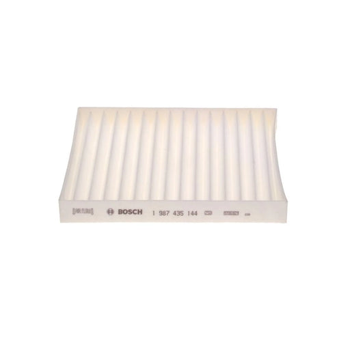 Bosch Cabin Air Filter (Pollen Filter) 1 987 435 144