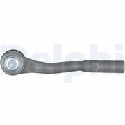Delphi Steering Tie Rod End Ball Joint Front Right M14x1. TA1960
