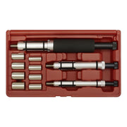 Sealey Clutch Alignment Tool Set 11pc VS711 Sealey  - Town Parts