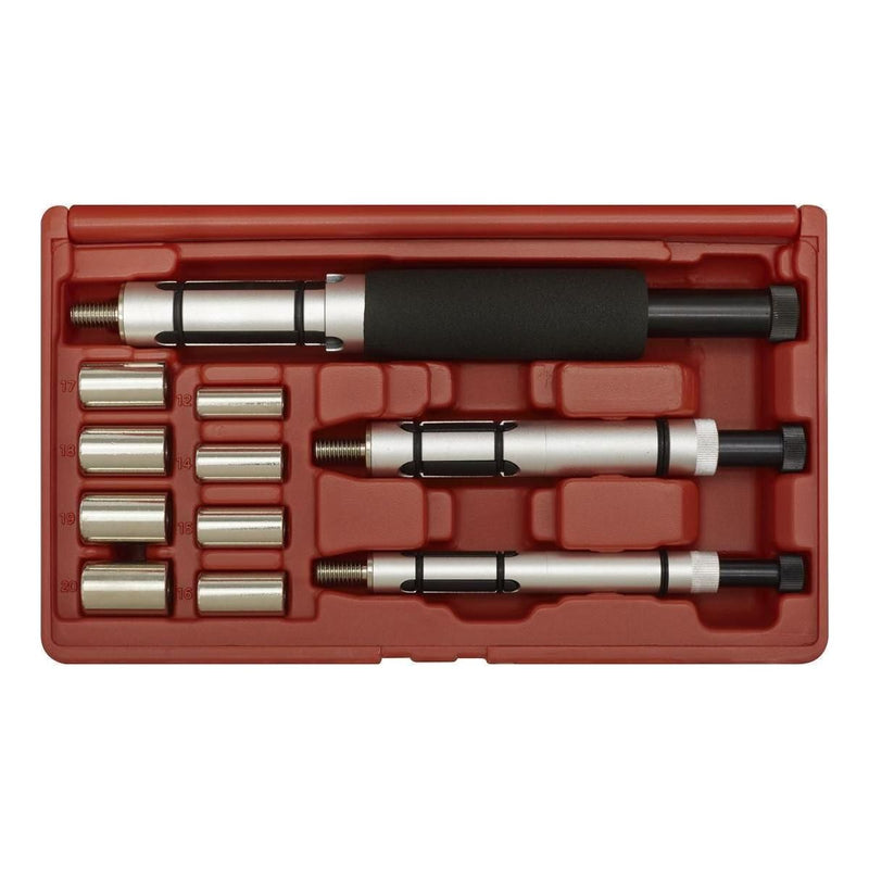 Sealey Clutch Alignment Tool Set 11pc VS711 Sealey  - Town Parts