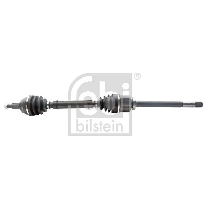 Febi CV Drive Shaft Driveshaft Front Right 188157