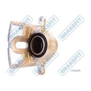Apec Brake Caliper Assembly Front Right BCA1116