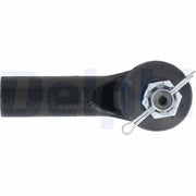 Delphi Steering Tie Rod End Ball Joint Front M15x1.5 TA2078