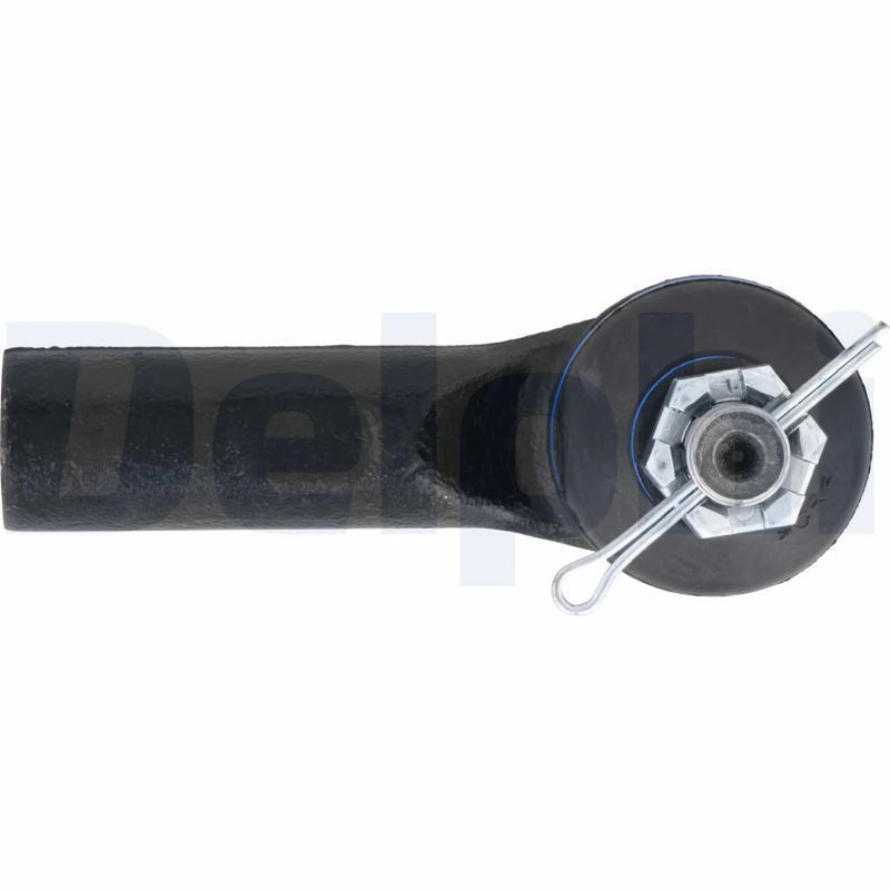 Delphi Steering Tie Rod End Ball Joint Front M15x1.5 TA2078