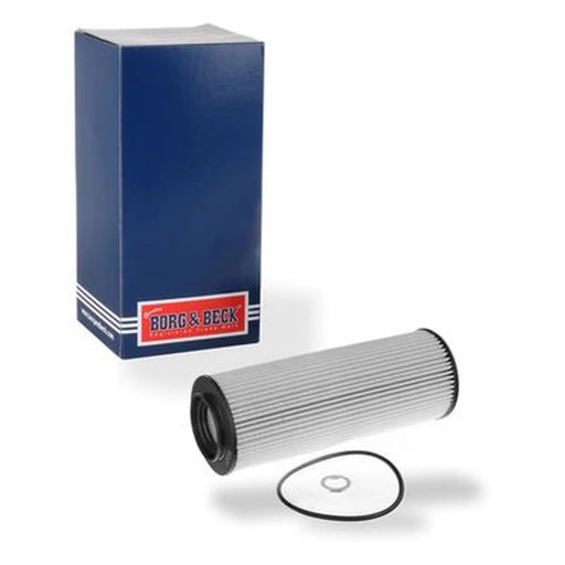 Borg & Beck Engine Oil Filter BFO4240