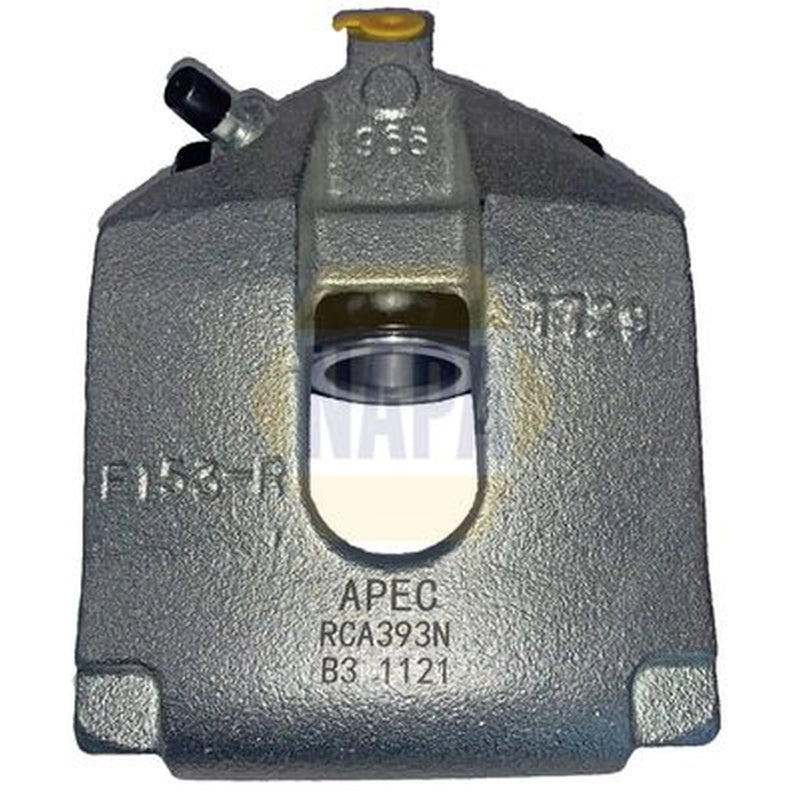 NAPA Brake Caliper Assembly Rear Right NCA1382