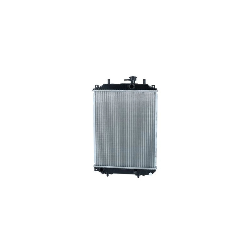 NRF Engine Radiator 53413