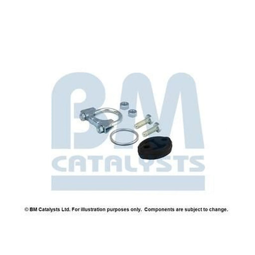 BM Catalysts Exhaust Pipe Mounting Kit FK50087C