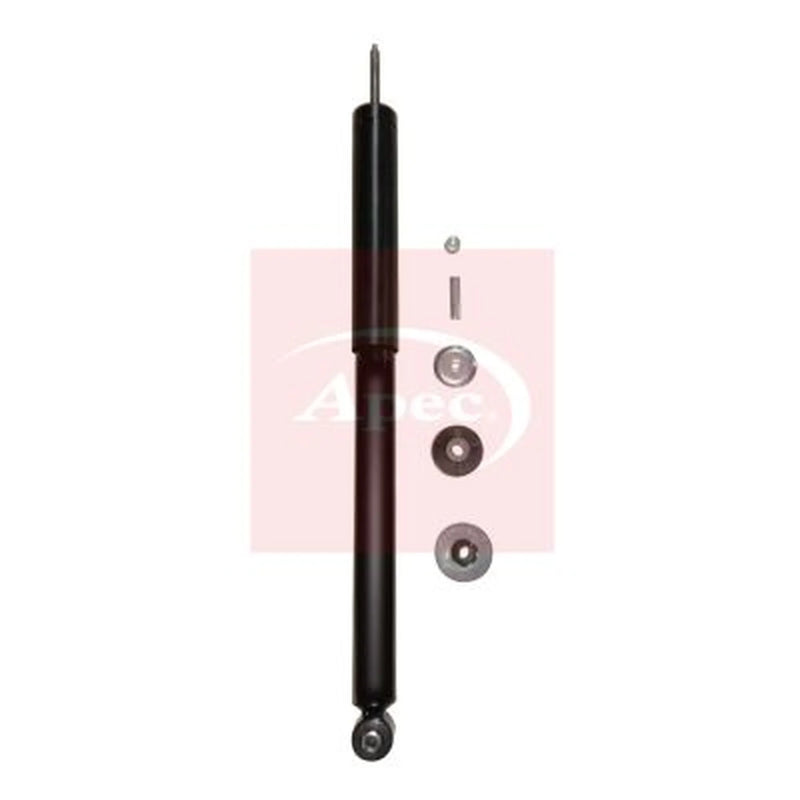 Apec Shock Absorber Damper Strut Rear Right ASA1371